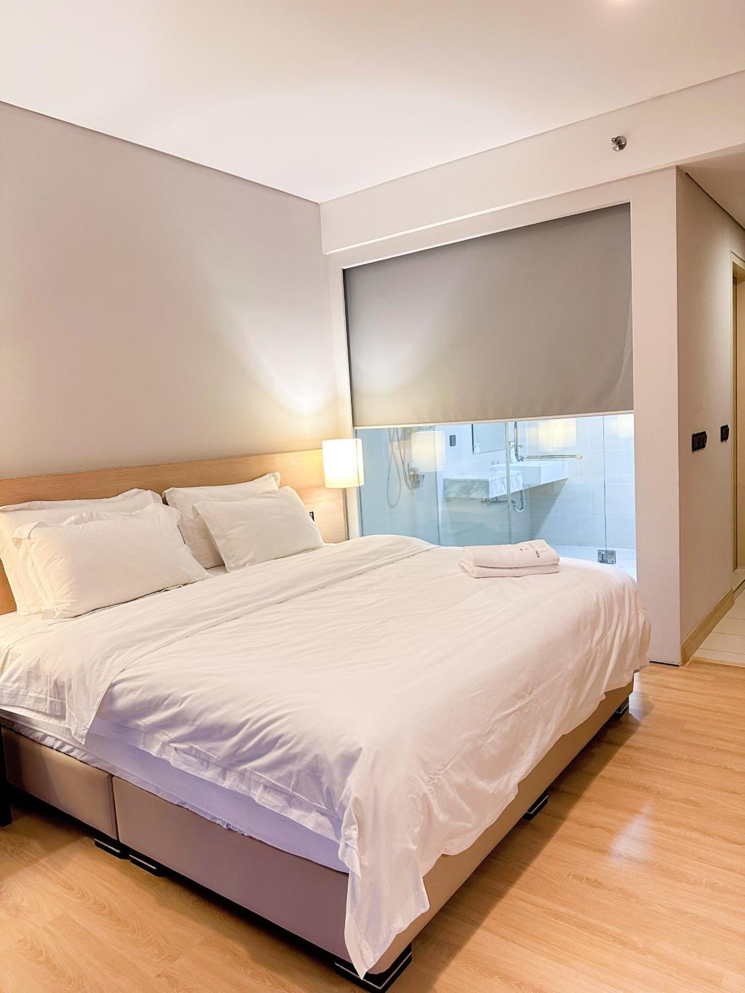 Straits Suite By C Homestay Malacca Kültér fotó