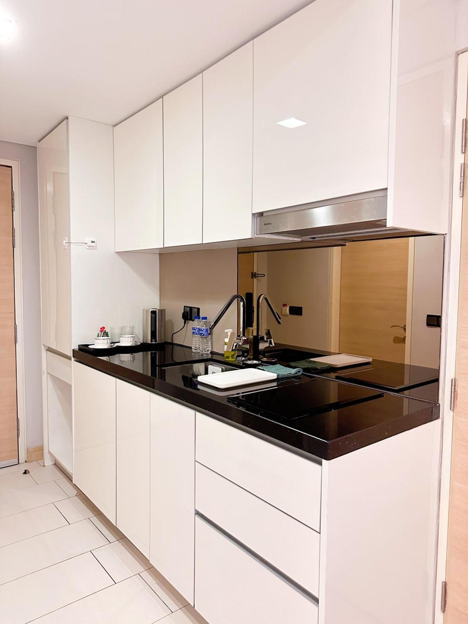 Straits Suite By C Homestay Malacca Kültér fotó